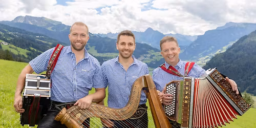 Ball der Freiwilligen Feuerwehr Stumm