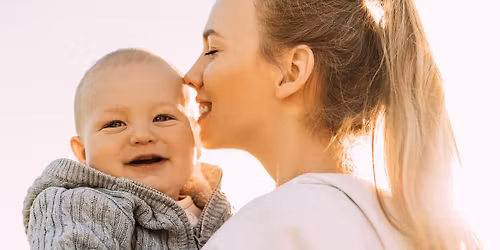 Moms Do Care: Moms in Recovery Peer Support Group