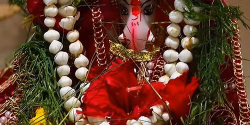 Ganesh chaturthi 