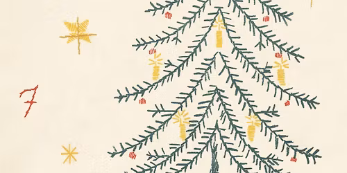 Boklansering: GOD JUL fra Geir Thomas Ris\u00e5sen