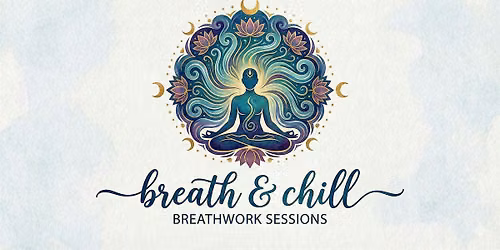 Breath & Chill Lichtenberg \u2013 Breathwork, Cacao & Community