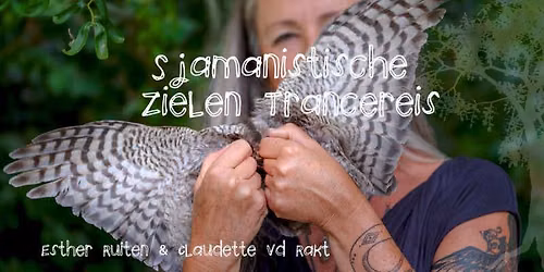 Sjamanistische Zielen-TranceReis 7-7 portaal