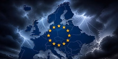 Unity in adversity - The geopolitical case for joining the EU