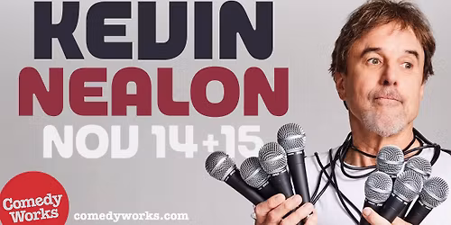 Kevin Nealon