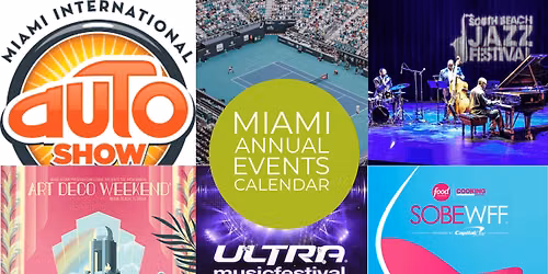 International Ballet Festival - Miami Beach