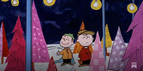 Good Grief: The Music of A Charlie Brown Christmas