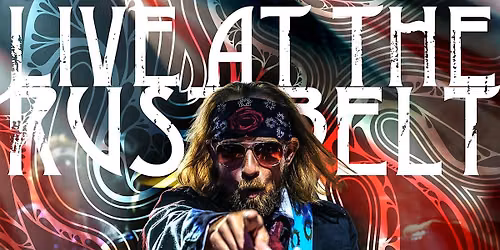 Free Fallin - The Tom Petty Concert Experience