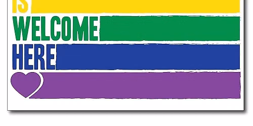Pride Happy Hour