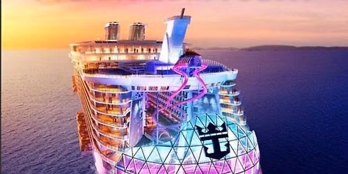 LETR Cruise