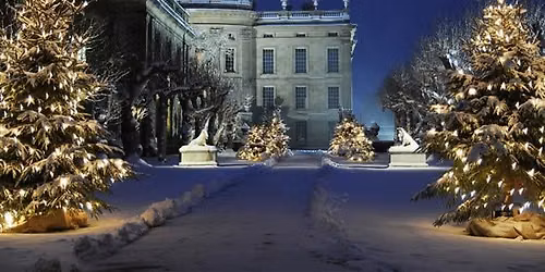Christmas at Chatsworth - Sun 22 Nov 2026