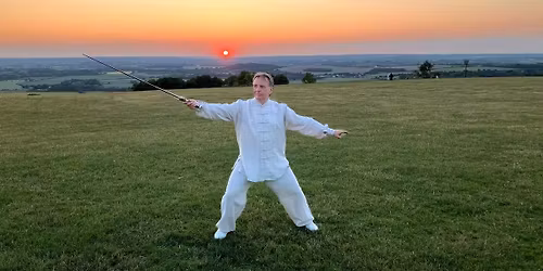 Summer Solstice Tai Chi Gathering 2026