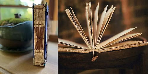 Introductory Bookbinding