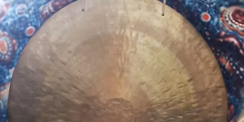 Sound journey, D\u017awi\u0119kowa podr\u00f3\u017c
