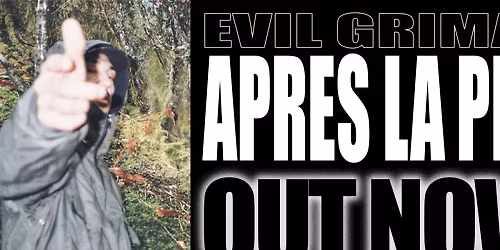 Evil Grimace, Teksa, KL\u00d6SS, Va\u00ef in Rennes
