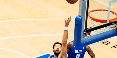 Delaware Blue Coats vs. Raptors 905