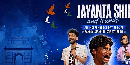 Jayanta Shil And Friends