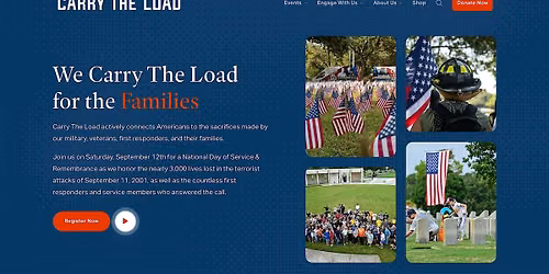 National Day of Service and Remembrance