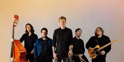 Gasoline Lollipops \u2022 Mesa Theater | GJ,CO