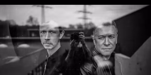 Cosmic Gate in Berlin