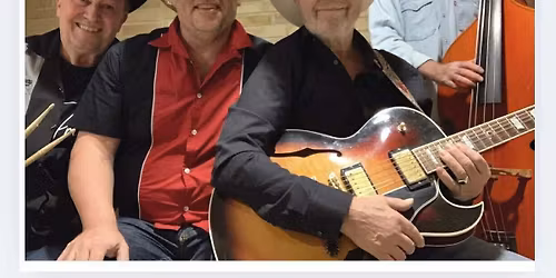 Country Beatles aften