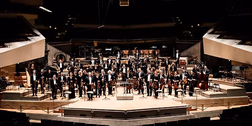 Berliner Symphoniker-Jahresausklang mit Brahms & Rachmaninov