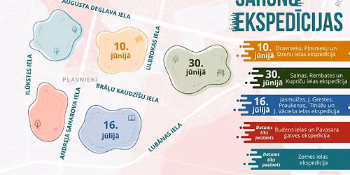 Sarunu eksped\u012bcijas #3