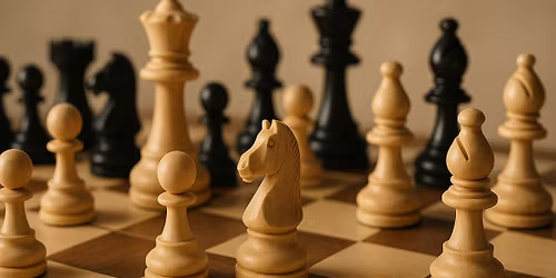 Soir\u00e9e jeu d'\u00e9checs