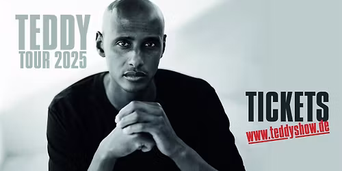 Teddy Tour Hamburg 