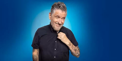 Craig Ferguson