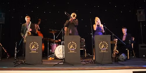Jazz, Gin & Blues!