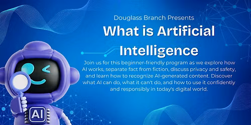 What Is AI? Understanding Artificial Intelligence Without the Hype