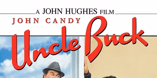 Uncle Buck