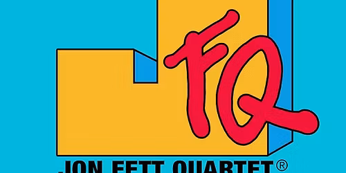 Jon Fett Quartet at Sherman's Lounge