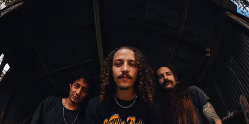 Parker Ryan Live in OKC