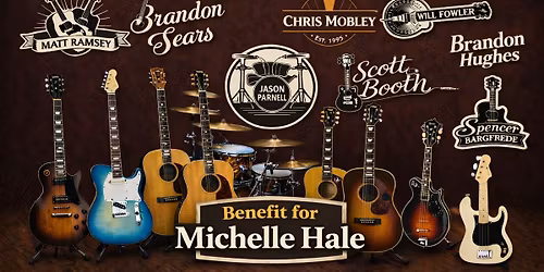 1st Annual Pickin For A Purpose music festival 