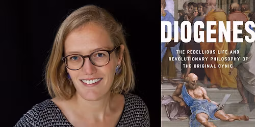 Inger N.I. Kuin: Diogenes \u2013 in Conversation with Gregory Hays