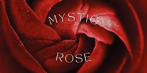 Mystic Rose Women's Circle