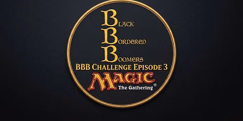 BBB Challenge Episode 3