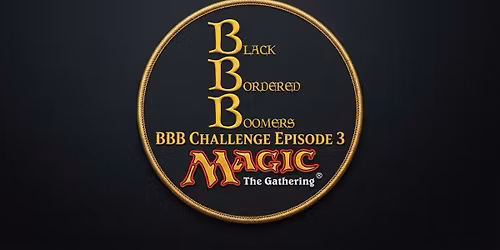 BBB Challenge Episode 3