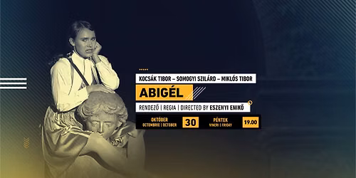 Abig\u00e9l