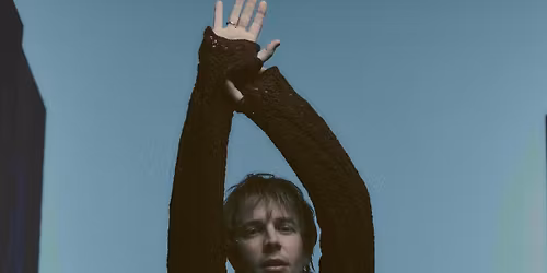 Tom Odell - M\u00fcnchen, Olympiahalle 