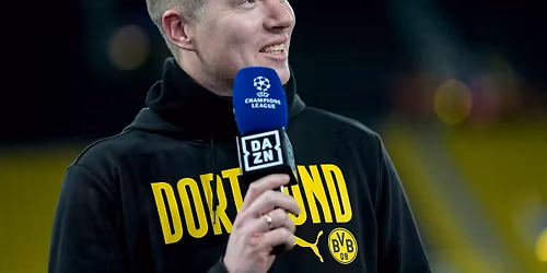 Borussia Dortmund vs FC Heidenheim at Signal Iduna Park - Westfalenstadion