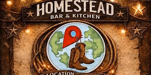 Homestead Line Dance Tuesdays with DJ RTK and Kayla Cosgrove June 9th!