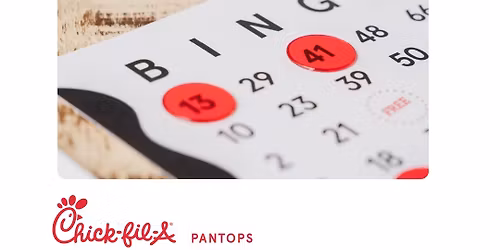 BINGO