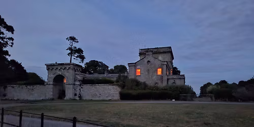 Dark Dorset 10