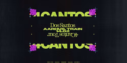 Dos Santos \/ TRAIN