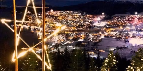 Tenning av Voldastjerna ⭐️