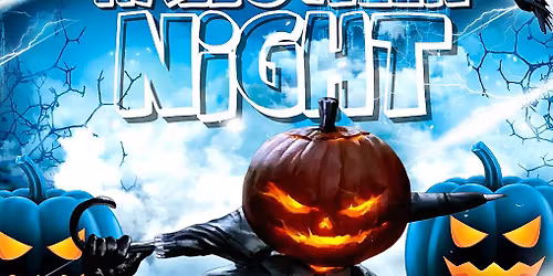 Halloween Dance Party