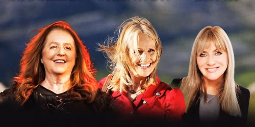 Sharon Shannon, Mary Coughlan & Frances Black - Live in Derry