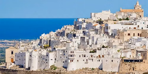Adriatic Discovery: Malta to Pula Offshore & Cruise